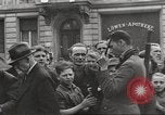 Image of American de-nazification law Germany, 1945, second 53 stock footage video 65675064106