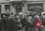 Image of American de-nazification law Germany, 1945, second 54 stock footage video 65675064106