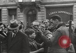 Image of American de-nazification law Germany, 1945, second 55 stock footage video 65675064106
