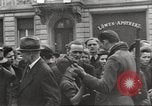 Image of American de-nazification law Germany, 1945, second 56 stock footage video 65675064106