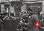 Image of American de-nazification law Germany, 1945, second 57 stock footage video 65675064106