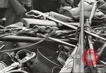 Image of American de-nazification law Germany, 1945, second 59 stock footage video 65675064106