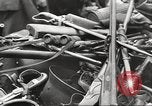 Image of American de-nazification law Germany, 1945, second 60 stock footage video 65675064106