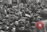 Image of American de-nazification law Germany, 1945, second 61 stock footage video 65675064106