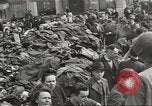 Image of American de-nazification law Germany, 1945, second 62 stock footage video 65675064106