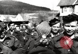 Image of Freed Allied prisoners World War 2 Germany, 1945, second 5 stock footage video 65675064107