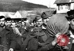 Image of Freed Allied prisoners World War 2 Germany, 1945, second 6 stock footage video 65675064107