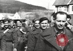 Image of Freed Allied prisoners World War 2 Germany, 1945, second 8 stock footage video 65675064107