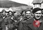 Image of Freed Allied prisoners World War 2 Germany, 1945, second 9 stock footage video 65675064107