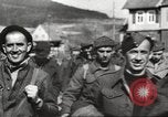 Image of Freed Allied prisoners World War 2 Germany, 1945, second 11 stock footage video 65675064107