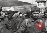 Image of Freed Allied prisoners World War 2 Germany, 1945, second 12 stock footage video 65675064107