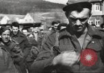 Image of Freed Allied prisoners World War 2 Germany, 1945, second 14 stock footage video 65675064107