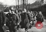 Image of Freed Allied prisoners World War 2 Germany, 1945, second 16 stock footage video 65675064107