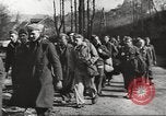 Image of Freed Allied prisoners World War 2 Germany, 1945, second 17 stock footage video 65675064107