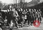 Image of Freed Allied prisoners World War 2 Germany, 1945, second 18 stock footage video 65675064107