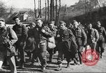 Image of Freed Allied prisoners World War 2 Germany, 1945, second 19 stock footage video 65675064107