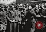 Image of Freed Allied prisoners World War 2 Germany, 1945, second 21 stock footage video 65675064107