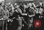 Image of Freed Allied prisoners World War 2 Germany, 1945, second 23 stock footage video 65675064107
