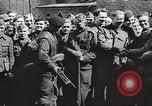 Image of Freed Allied prisoners World War 2 Germany, 1945, second 24 stock footage video 65675064107