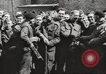 Image of Freed Allied prisoners World War 2 Germany, 1945, second 25 stock footage video 65675064107
