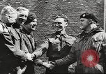 Image of Freed Allied prisoners World War 2 Germany, 1945, second 27 stock footage video 65675064107