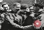 Image of Freed Allied prisoners World War 2 Germany, 1945, second 28 stock footage video 65675064107
