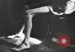 Image of Freed Allied prisoners World War 2 Germany, 1945, second 36 stock footage video 65675064107