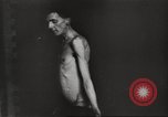 Image of Freed Allied prisoners World War 2 Germany, 1945, second 49 stock footage video 65675064107