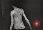 Image of Freed Allied prisoners World War 2 Germany, 1945, second 50 stock footage video 65675064107