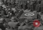 Image of General Eisenhower visits the Ohrdruf Nazi concentration camp Germany, 1945, second 5 stock footage video 65675064108