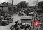 Image of General Eisenhower visits the Ohrdruf Nazi concentration camp Germany, 1945, second 9 stock footage video 65675064108