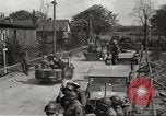 Image of General Eisenhower visits the Ohrdruf Nazi concentration camp Germany, 1945, second 10 stock footage video 65675064108