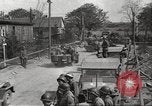 Image of General Eisenhower visits the Ohrdruf Nazi concentration camp Germany, 1945, second 11 stock footage video 65675064108