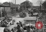 Image of General Eisenhower visits the Ohrdruf Nazi concentration camp Germany, 1945, second 12 stock footage video 65675064108