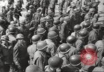 Image of General Eisenhower visits the Ohrdruf Nazi concentration camp Germany, 1945, second 15 stock footage video 65675064108