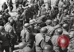 Image of General Eisenhower visits the Ohrdruf Nazi concentration camp Germany, 1945, second 22 stock footage video 65675064108
