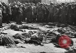 Image of General Eisenhower visits the Ohrdruf Nazi concentration camp Germany, 1945, second 29 stock footage video 65675064108