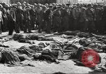 Image of General Eisenhower visits the Ohrdruf Nazi concentration camp Germany, 1945, second 32 stock footage video 65675064108