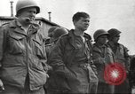 Image of General Eisenhower visits the Ohrdruf Nazi concentration camp Germany, 1945, second 33 stock footage video 65675064108