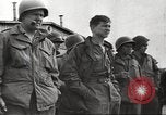 Image of General Eisenhower visits the Ohrdruf Nazi concentration camp Germany, 1945, second 34 stock footage video 65675064108