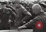 Image of General Eisenhower visits the Ohrdruf Nazi concentration camp Germany, 1945, second 42 stock footage video 65675064108