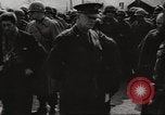 Image of General Eisenhower visits the Ohrdruf Nazi concentration camp Germany, 1945, second 53 stock footage video 65675064108