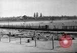 Image of Leipzig Concentration Camp Germany, 1945, second 25 stock footage video 65675064110