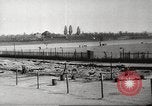 Image of Leipzig Concentration Camp Germany, 1945, second 27 stock footage video 65675064110