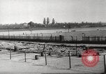 Image of Leipzig Concentration Camp Germany, 1945, second 29 stock footage video 65675064110