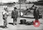 Image of Leipzig Concentration Camp Germany, 1945, second 41 stock footage video 65675064110