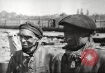 Image of Leipzig Concentration Camp Germany, 1945, second 48 stock footage video 65675064110