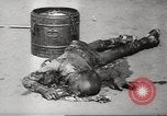 Image of Leipzig Concentration Camp Germany, 1945, second 50 stock footage video 65675064110