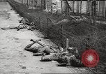 Image of Leipzig Concentration Camp Germany, 1945, second 59 stock footage video 65675064110
