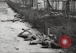 Image of Leipzig Concentration Camp Germany, 1945, second 60 stock footage video 65675064110